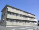 リビングタウン中野美保南 A棟の外観画像
