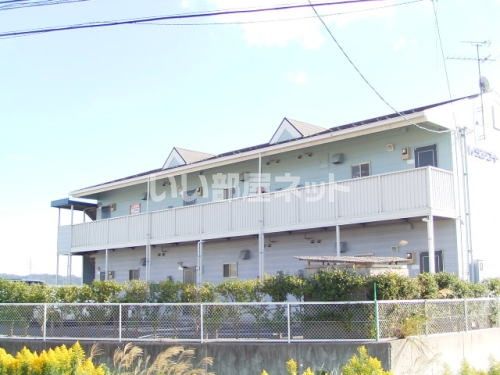 ハイランドコートの外観画像