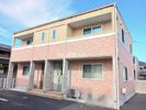 J・CREST姫原Residenceの外観画像