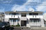 スカイハイツBの外観画像