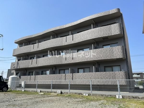 グランドクロスの外観画像