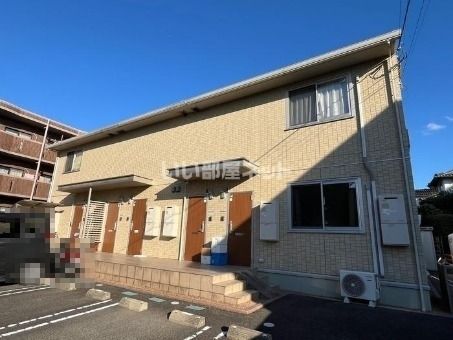 デスパシオの外観画像