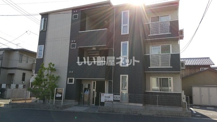 オッツエムⅡの外観画像