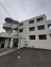 ハイツ・シャロームの外観画像