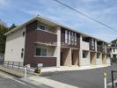 フリシュ Bの外観画像