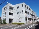 シェーネライツの外観画像