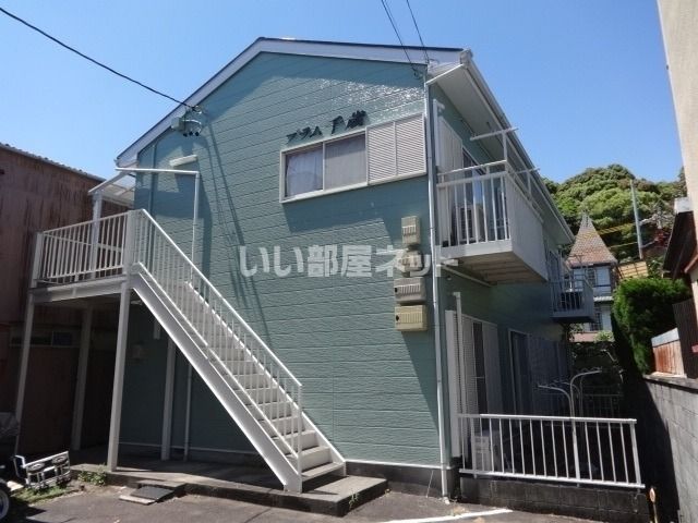 プラム千歳の外観画像