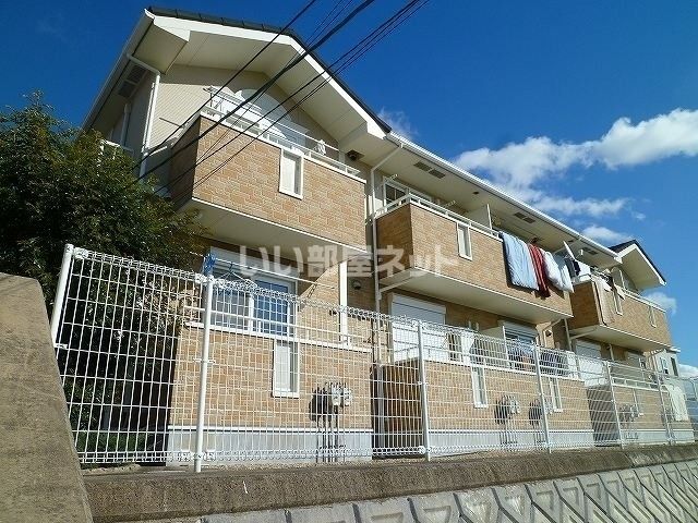 ティーエスタウン Bの外観画像