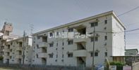 佃マンション B棟の外観画像