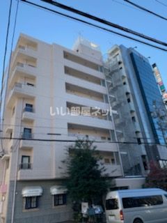 ユーロハイツ池下の外観画像