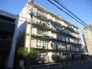 アスリート本郷の外観画像