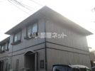 グレイスコート嵐山の外観画像