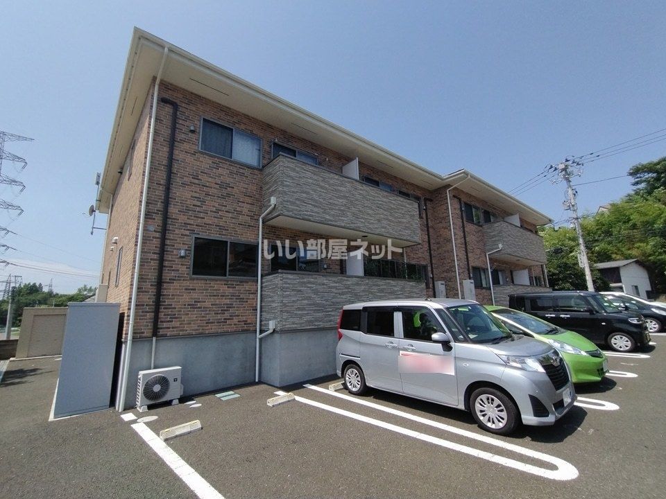 ボヌール七ヶ浜の外観画像