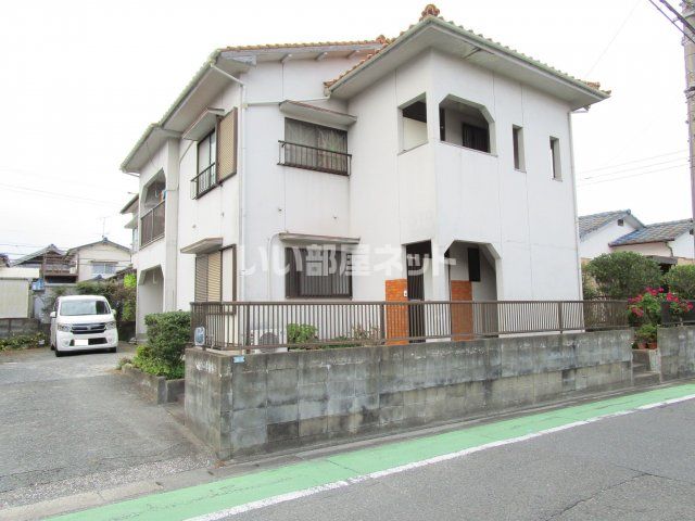木戸タウンハウスの外観画像