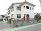 木戸タウンハウスの外観画像