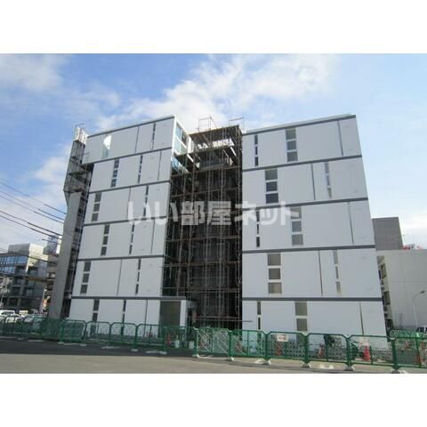 KataseBLDⅡ Cの外観画像