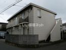 荒川ハイツの外観画像