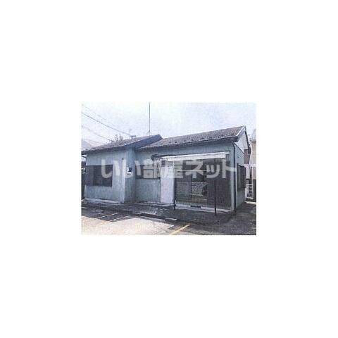 森屋邸C棟の外観画像