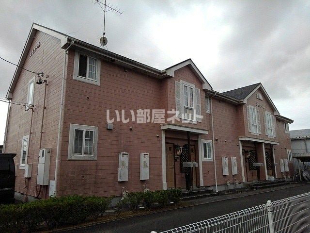 カモミールの外観画像