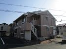セジュール セゾン B棟の外観画像