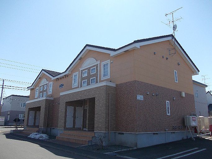 プレミアコート2の外観画像