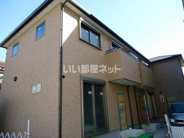 マキノハウスの外観画像