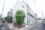 Sera．U富士見台(セーラユーフジミダイ)の外観画像