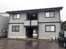 セジュール・ノエル Bの外観画像