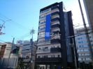 月光 岡山幸町の外観画像