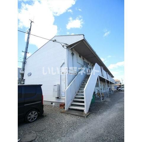 タウニー湯沢の外観画像