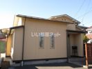 I’s house’10の外観画像