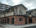 高田ハイツの外観画像