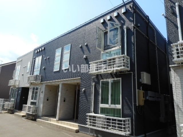 ヴィ メイユールBの外観画像