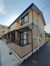 シルクハイツMの外観画像