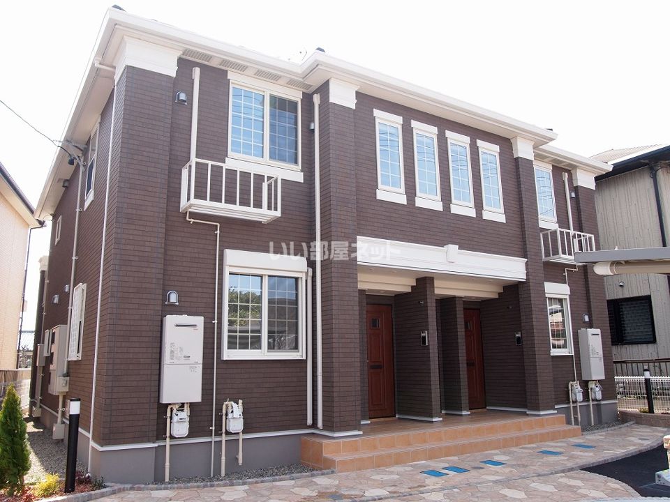 シルフィの外観画像