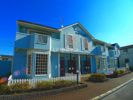 シャルマン北野Aの外観画像