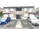 サンモール南流山 Bの外観画像