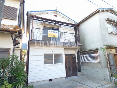 池田貸家(830-108)の外観画像