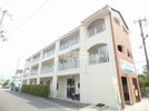 ハイツ西本町の外観画像
