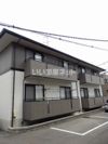 セントポーリアBの外観画像