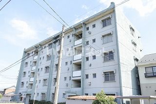 カトウハイツの外観画像