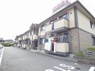 アミカル コート B棟の外観画像