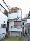 口里・田中邸の外観画像