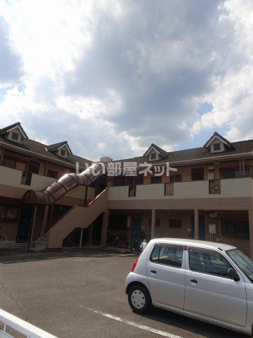 サンハイツ中本町の外観画像