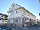 キャピタル高久 Bの外観画像