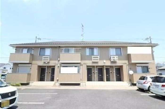シンフォニー Dの外観画像