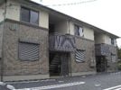 ウィスタリア Aの外観画像