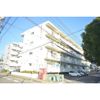 第2坂井マンションの外観画像