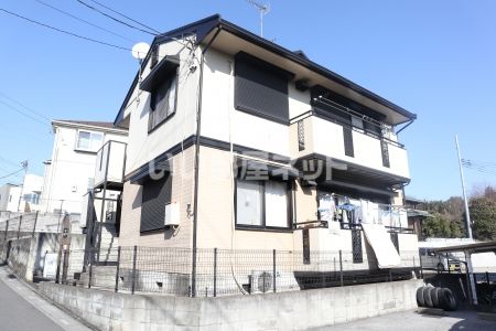 VILLA SEJOURE Aの外観画像