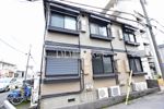 ハミングサイドの外観画像